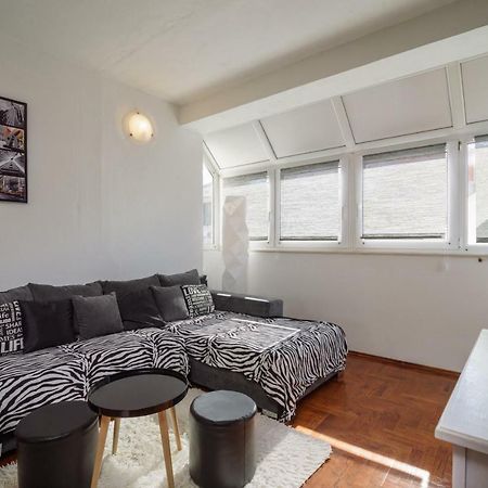 Apartments Mirjana Trogir Buitenkant foto