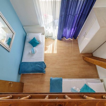 Apartments Mirjana Trogir Buitenkant foto