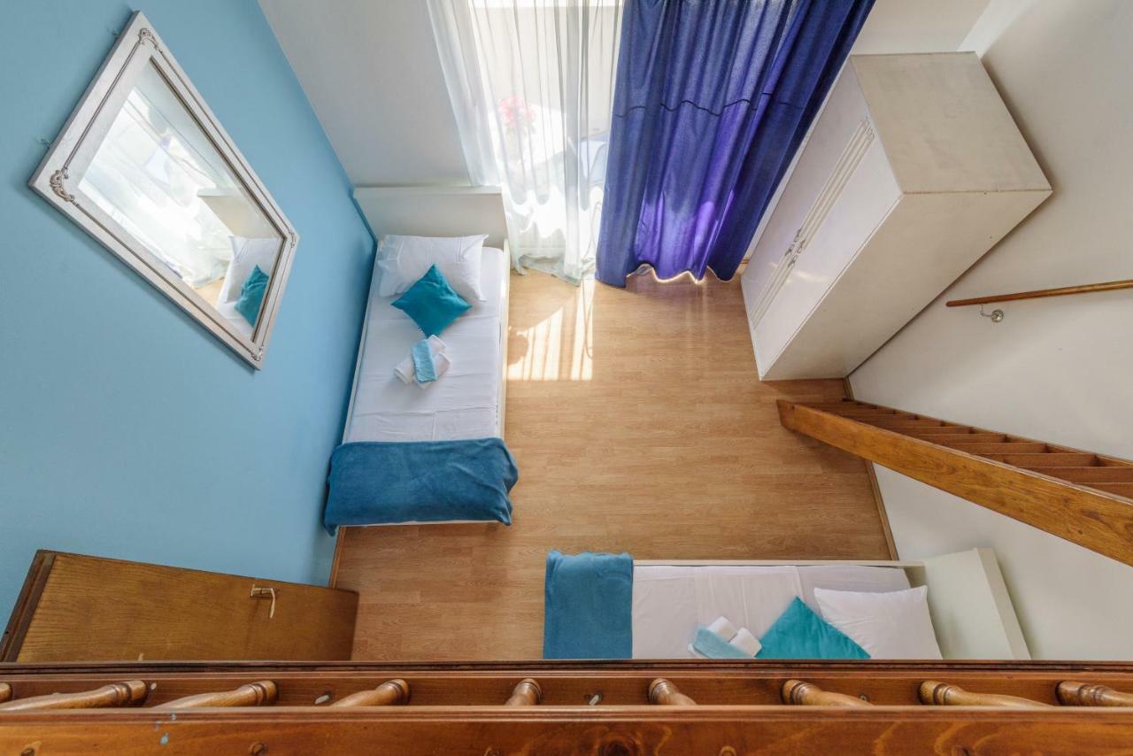 Apartments Mirjana Trogir Buitenkant foto